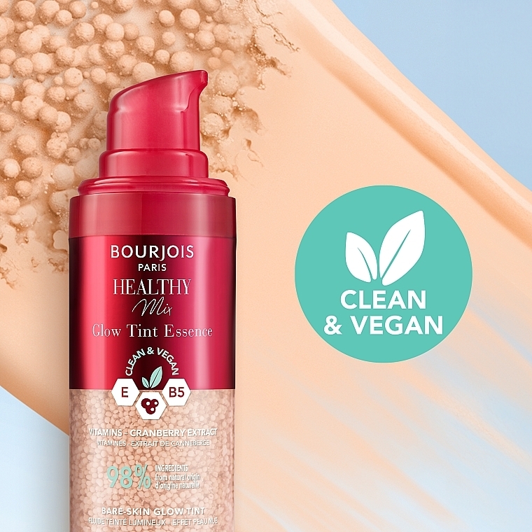 BRJS HEALTHY MIX GLOW TINT ESSENCE 