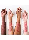 ESSENCE BLUR SOUFFLE MATTE LIP CREAM 