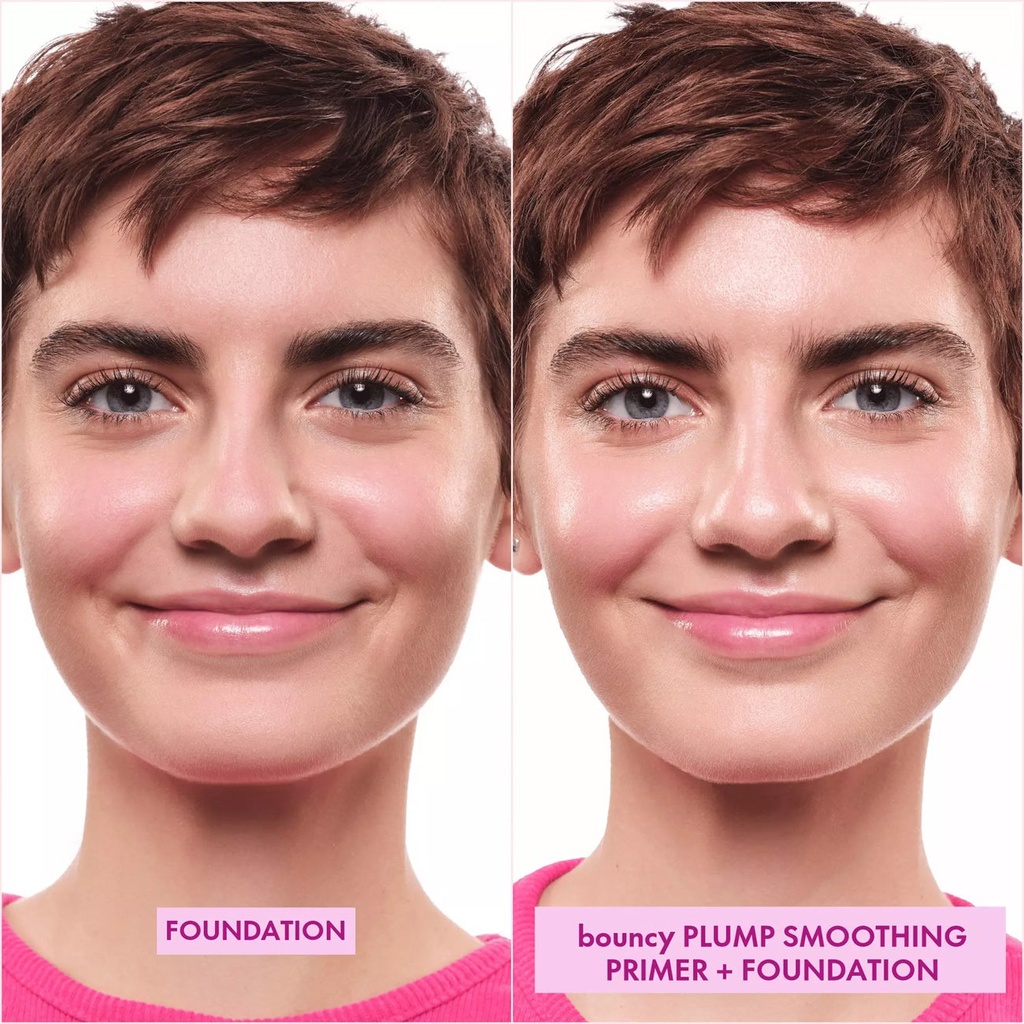 ESSENCE BOUNCY PLUMP SMOOTHING PRIMER 