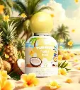 TUBBEES TROPICAL ISLAND EDP 50 ML