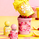 TUBBEES LEMON-A-LICIOUS GIFTSET EDP 50 ML