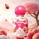 TUBBEES LYCHEE LUSH EDP 50 ML