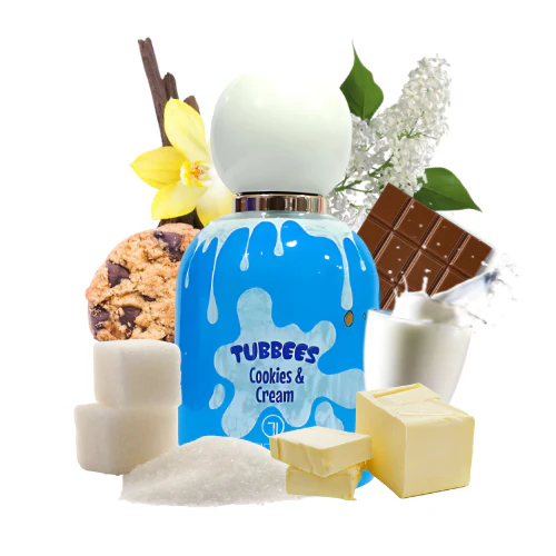 TUBBEES COOKIES & CREAM EDP 50 ML