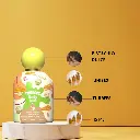 TUBBEES PISTACHIO KUNAFA EDP 50 ML