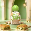 TUBBEES PISTACHIO KUNAFA EDP 50 ML