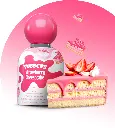 TUBBEES STRAWBERRY CHEESECAKE EDP 50 ML