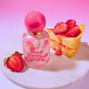 TUBBEES STRAWBERRY CHEESECAKE EDP 50 ML
