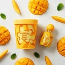TUBBEES SWEET MANGO MELODY GIFTSET EDP 50 ML