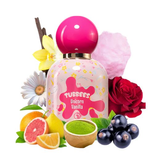 TUBBEES UNICORN VANILLA EDP 50 ML 