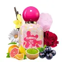 TUBBEES UNICORN VANILLA EDP 50 ML 