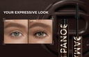 L'OREAL MASCARA PANORAMA BROWN