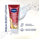VASELINE GLUTA-HYAPRO-AGE RESTORE