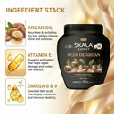 SKALA OLEO DE ARGAN 2 IN 1 - 1 KG