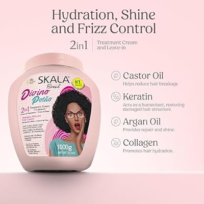 SKALA DIVINO POTAO 2 IN 1 - 1 KG