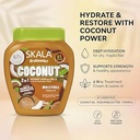 SKALA COCO 2 IN 1 - 1 KG