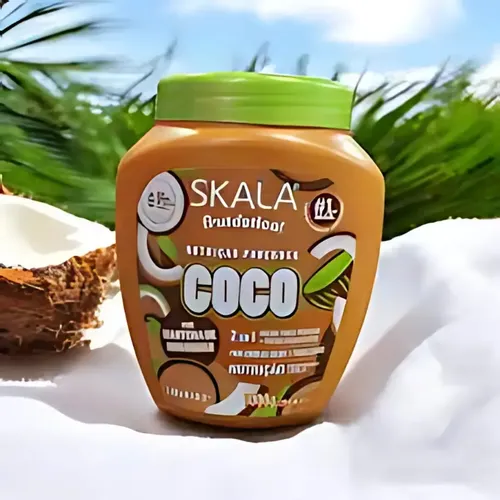 SKALA COCO 2 IN 1 - 1 KG