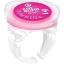 ESSENCE KISS BOMB SHINY LIPGLOSS & LIPBALM 01