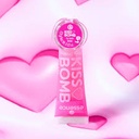 ESSENCE KISS BOMB SHINY LIPGLOSS & LIPBALM 01