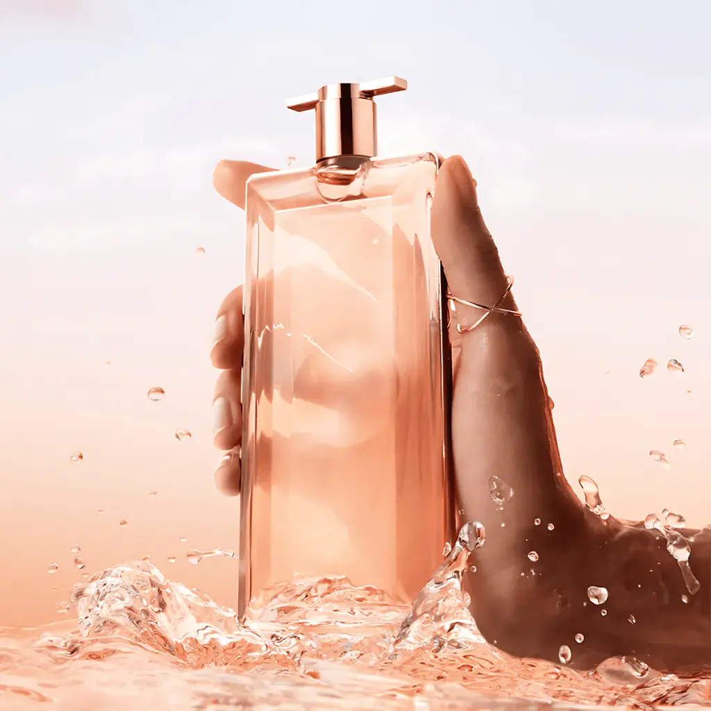 LANCOME IDOLE EDT 100 ML 