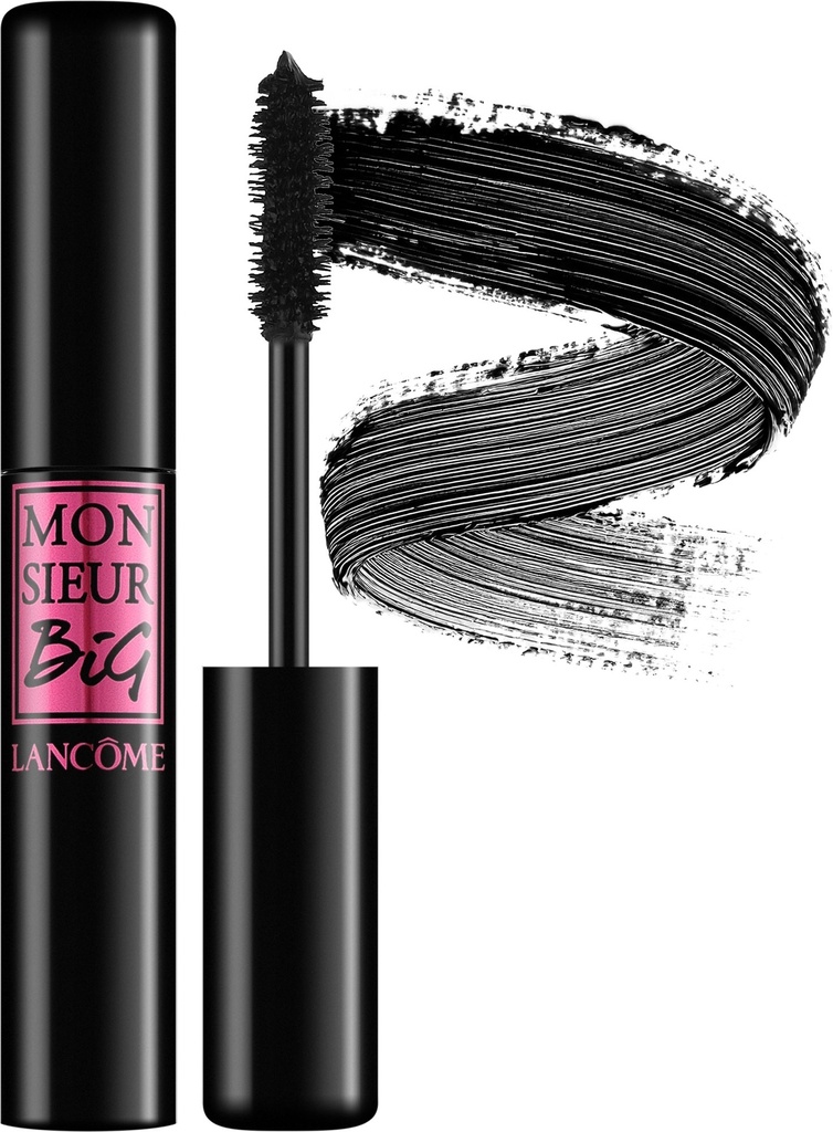 LANCOME MONSIEUR BIG MASCARA