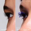 Clarins Wonder Volume Extreme Blue Mascara XXL