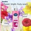 VASELINE BODYWASH LUMINOUS GLOW 425 ML