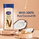 VASELINE COCONUT RESTORE OIL 200 ML