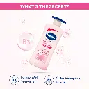VASELINE DAILY BRIGHTENING 725 ML 