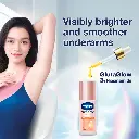 VASELINE GLUTA-GLOW AMPOULE BRIGHT & RENEW 