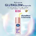 VASELINE GLUTA-GLOW AMPOULE BRIGHT & SMOOTH