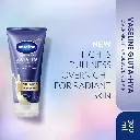 VASELINE GLUTA-HYA OVERNIGHT RADIANCE REPAIR 