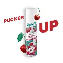 BATISTE DRY SHAMPOO CHERRY 