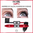 L'OREAL MASCARA PRO XXL LIFT