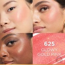 L'OREAL LUMI LIQUID BLUSH GLOWY