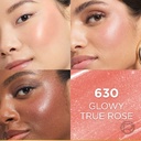 L'OREAL LUMI LIQUID BLUSH GLOWY