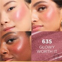 L'OREAL LUMI LIQUID BLUSH GLOWY