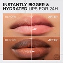 L'OREAL PLUMB AMBITION LIP OIL 
