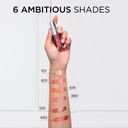L'OREAL PLUMB AMBITION LIP OIL 