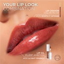 L'OREAL PLUMB AMBITION LIP OIL 