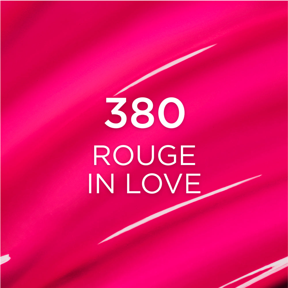 L'OREAL PLUMB AMBITION LIP OIL 