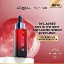 L'OREAL REVITALIFT LASER TRI-PEPTIDES SERUM