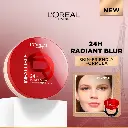 L'OREAL INFALLIBLE 24HR POWER GLOW LOOSE POWDER 