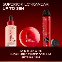 L'OREAL INFALLIBLE 24HR POWER GLOW LOOSE POWDER 