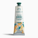THE BODY SHOP ALMOND MILK HAND & LIP DUO 