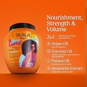 SKALA MAIS CRESPOS 2 IN 1 - 1KG