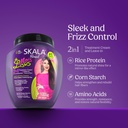 SKALA MAIS LISOS 2 IN 1 - 1KG