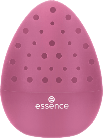 ESSENCE GET THE GLAZE MAKE UP SPONGE & CASE 01 