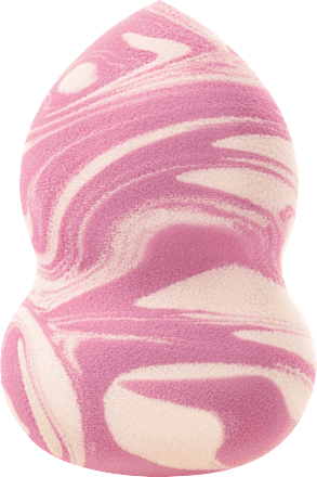 ESSENCE GET THE GLAZE MAKE UP SPONGE & CASE 01 