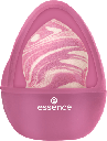 ESSENCE GET THE GLAZE MAKE UP SPONGE & CASE 01 