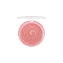 ESSENCE GET THE GLAZE SWIRL CREAM BLUSH 01 